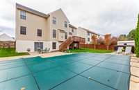 9 Patriot Way, Stafford, VA 22554