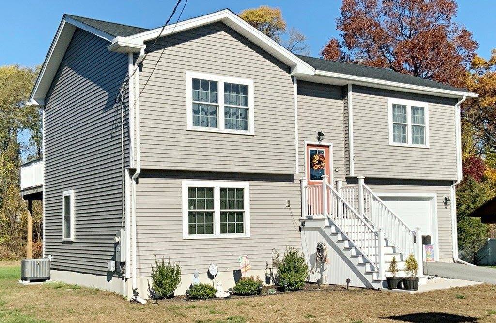 58 Edbert St, Chicopee, MA 01020