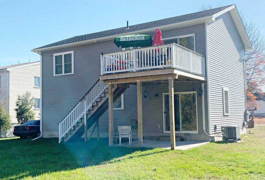 58 Edbert St, Chicopee, MA 01020