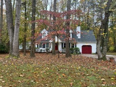 4354 Wigeon Circle, Gloucester County, VA 23061