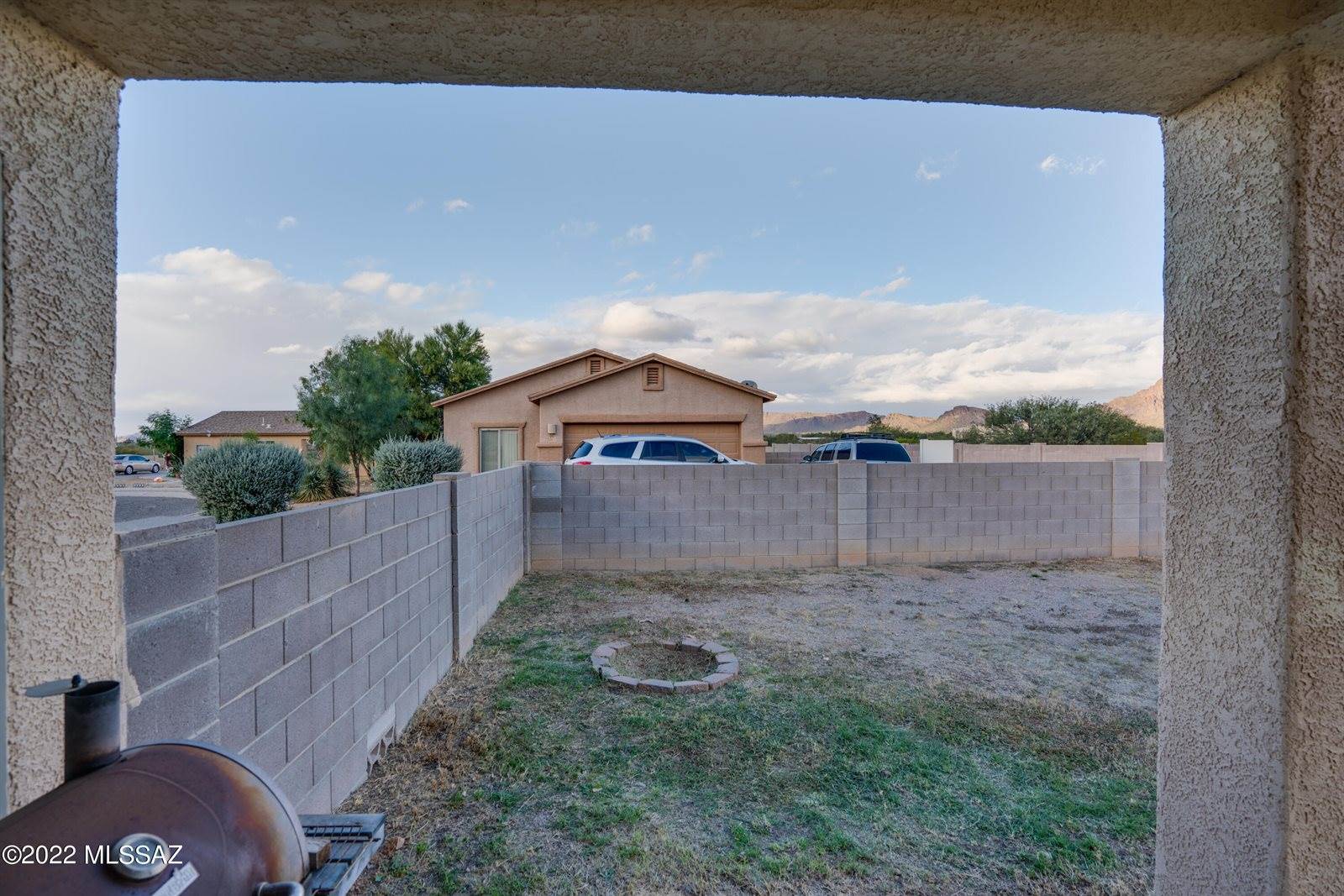 5353 South Wild Sage Drive, Tucson, AZ 85757
