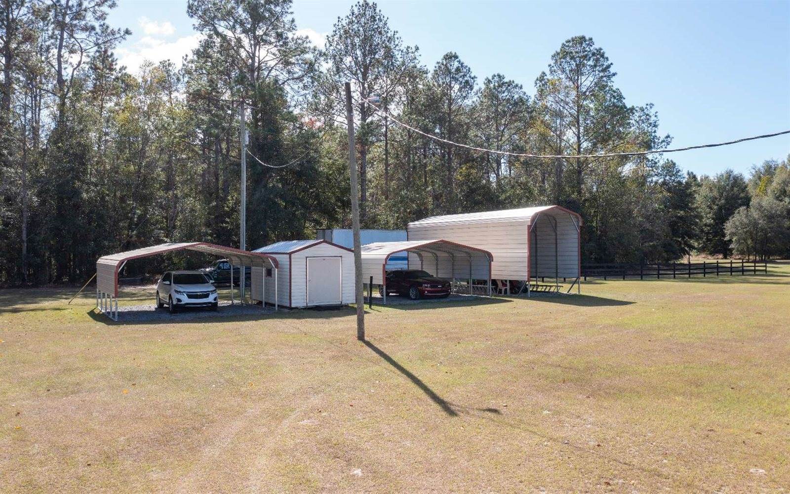 18488 169TH Rd, Live Oak, FL 32060