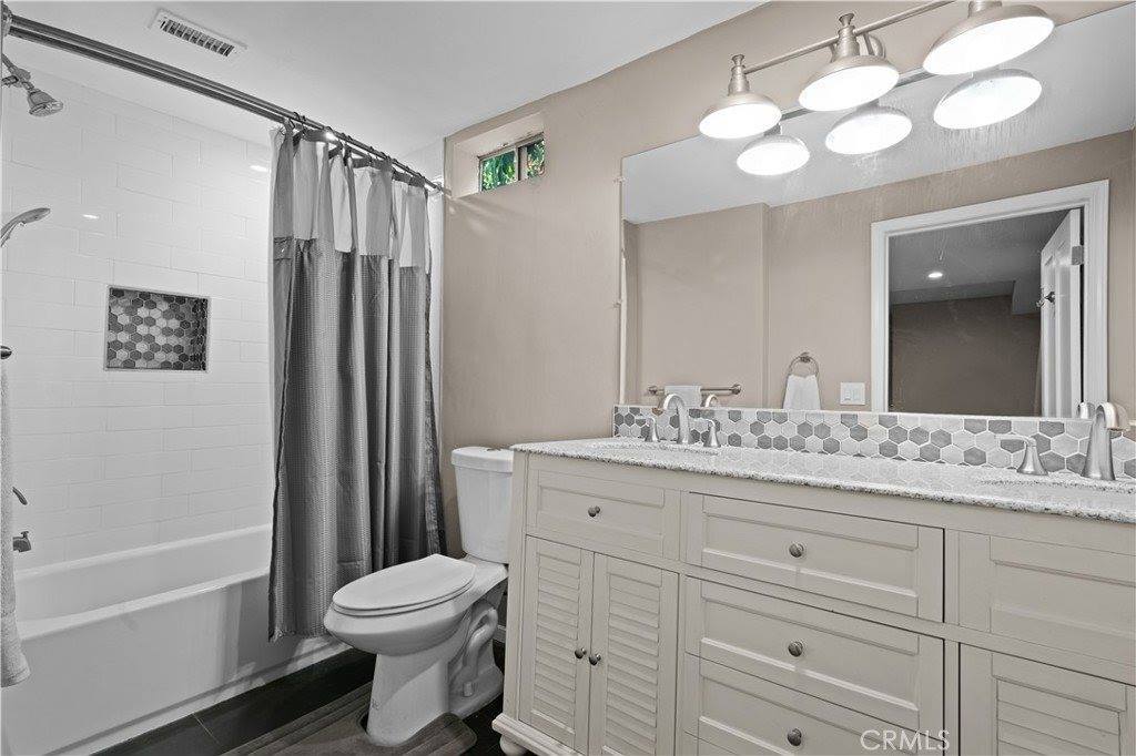 1333 Cambridge Drive, Glendale, CA 91205