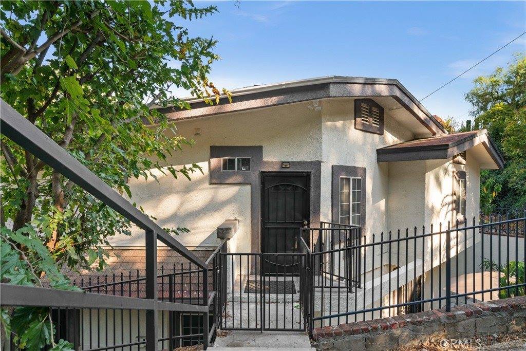 1333 Cambridge Drive, Glendale, CA 91205