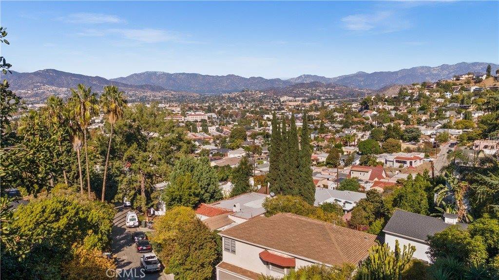 1333 Cambridge Drive, Glendale, CA 91205