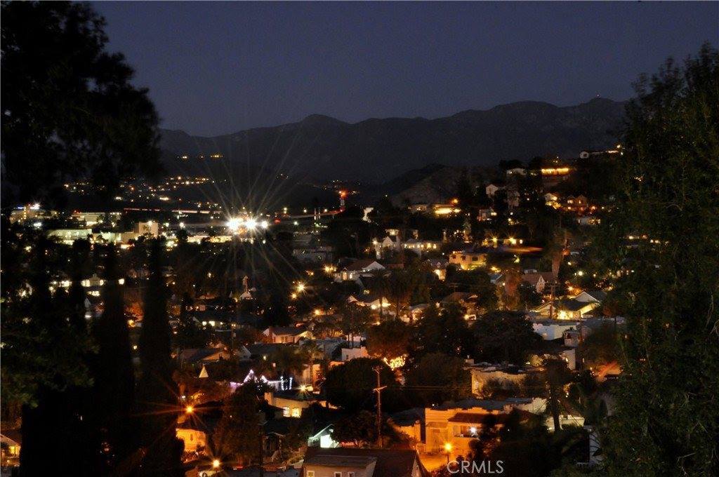 1333 Cambridge Drive, Glendale, CA 91205