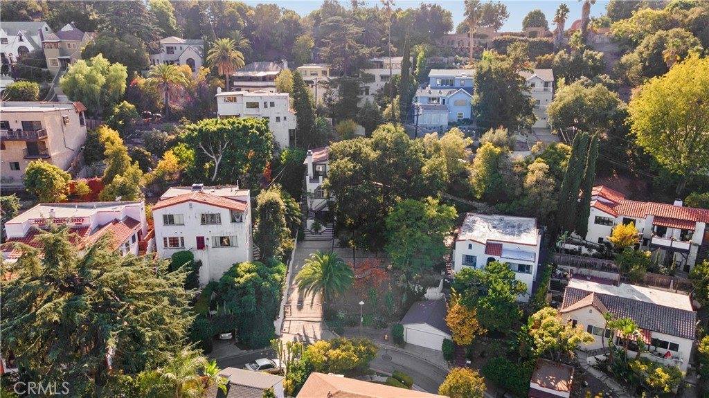 1333 Cambridge Drive, Glendale, CA 91205