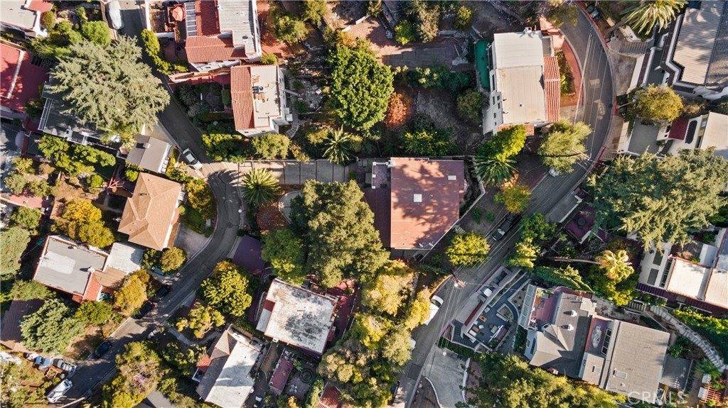 1333 Cambridge Drive, Glendale, CA 91205