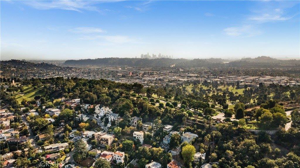 1333 Cambridge Drive, Glendale, CA 91205