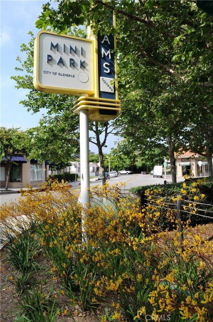 1333 Cambridge Drive, Glendale, CA 91205