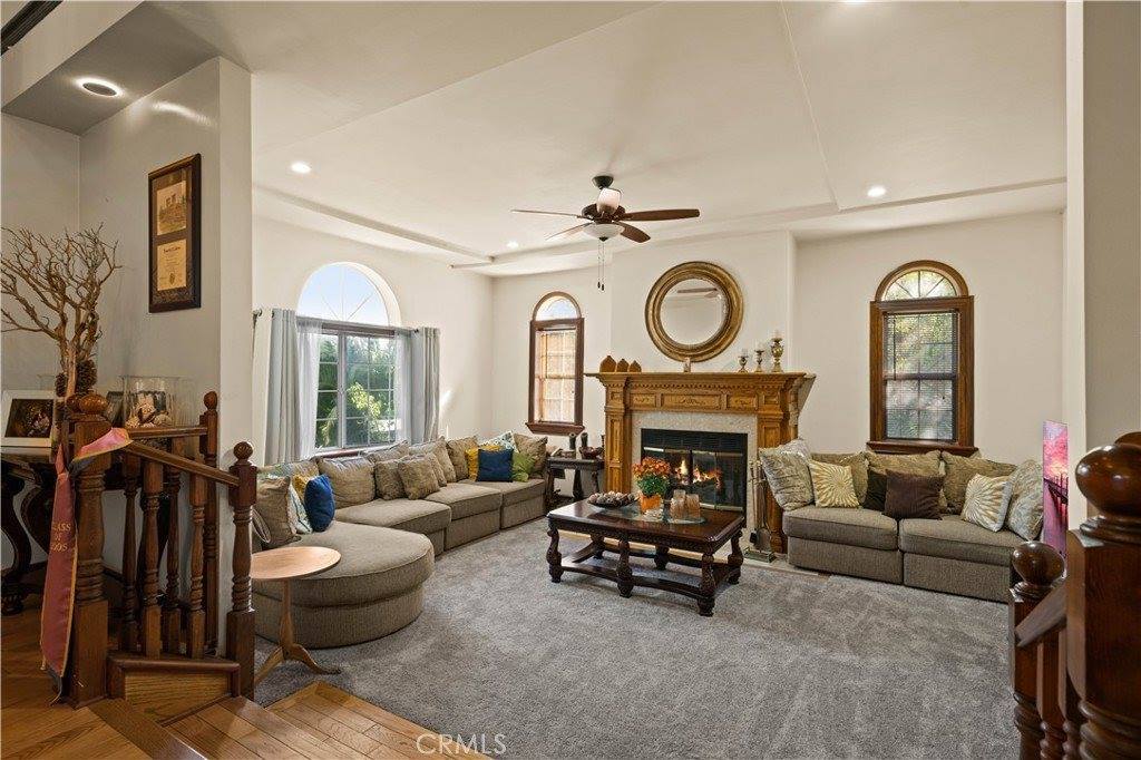 1333 Cambridge Drive, Glendale, CA 91205