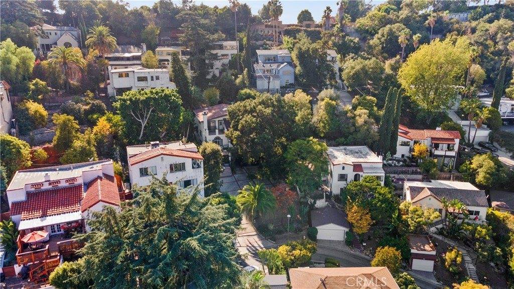 1333 Cambridge Drive, Glendale, CA 91205