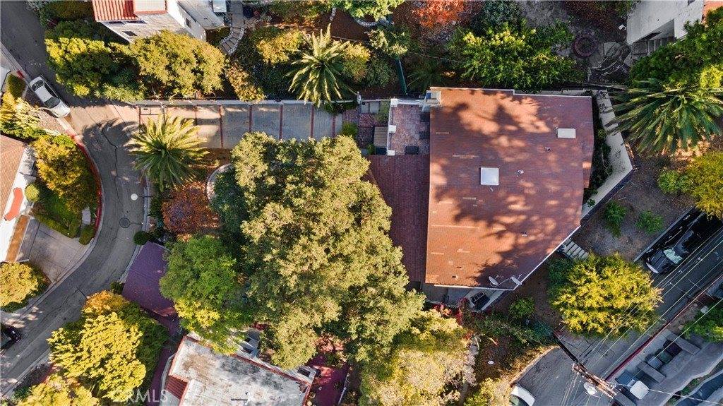 1333 Cambridge Drive, Glendale, CA 91205