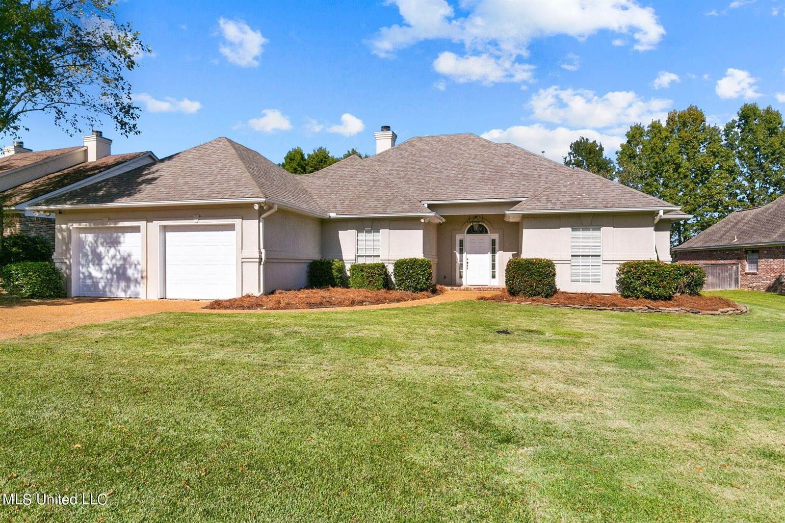 706 Danforth Drive, Madison, MS 39110