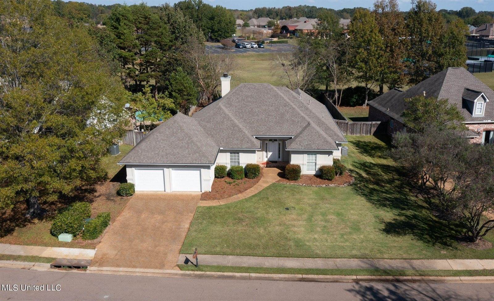 706 Danforth Drive, Madison, MS 39110