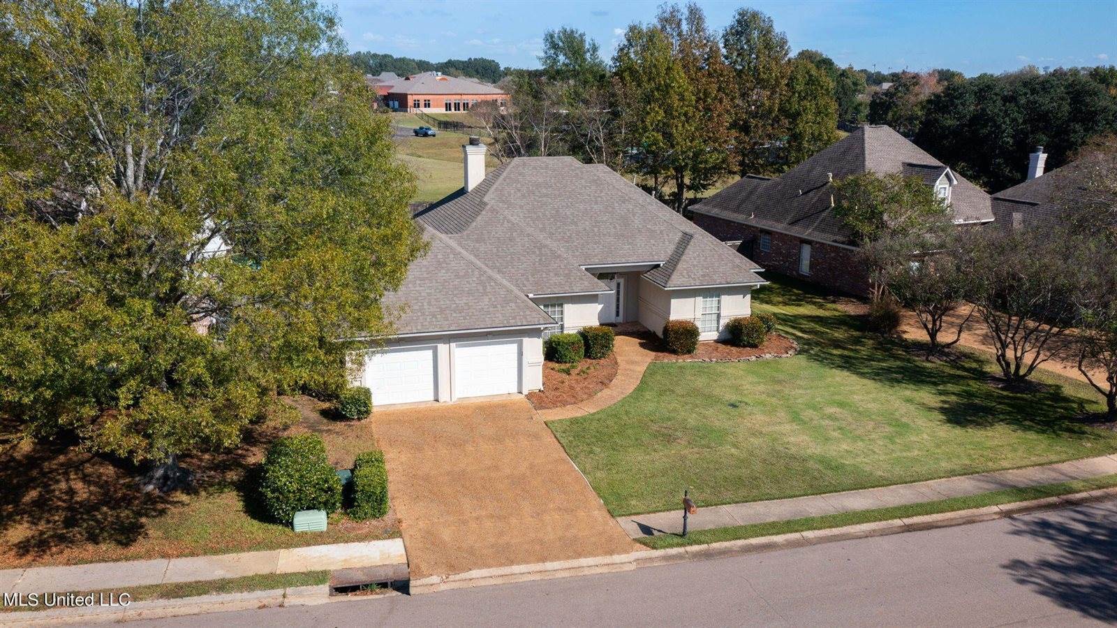 706 Danforth Drive, Madison, MS 39110