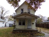 1108 NE Kellam AVE, Topeka, KS 66616