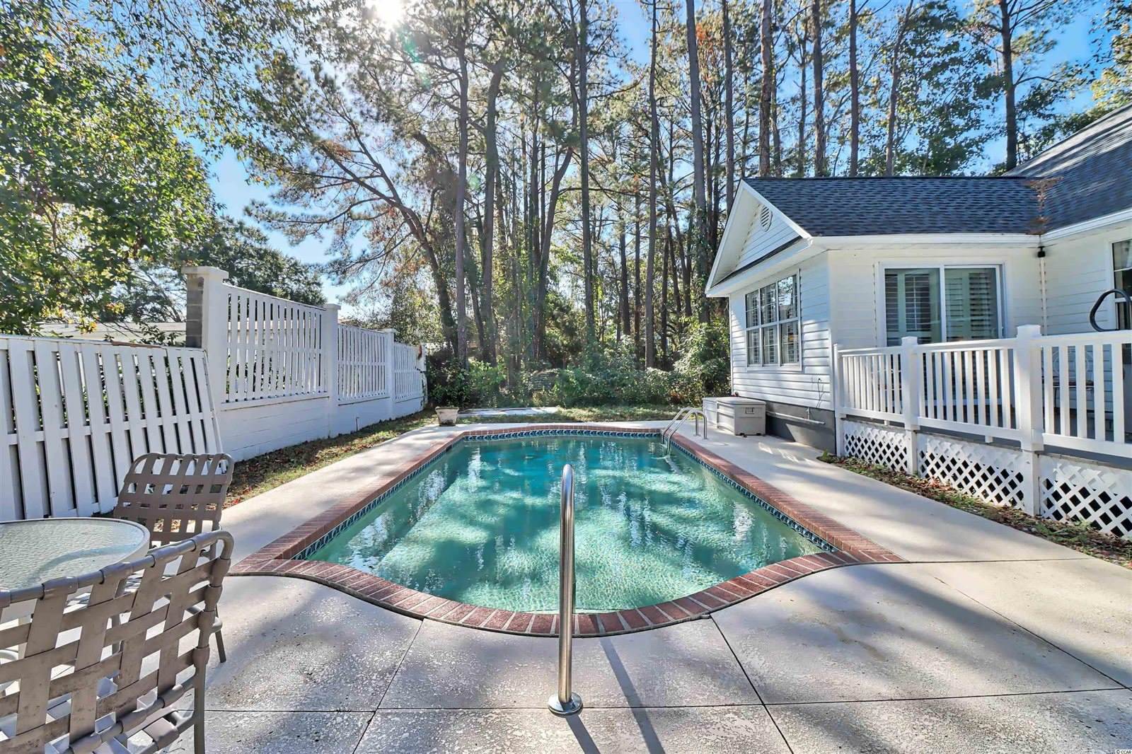 726 Mount Gilead Place Dr., Murrells Inlet, SC 29576