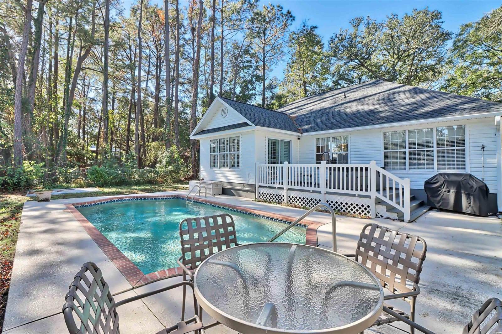 726 Mount Gilead Place Dr., Murrells Inlet, SC 29576