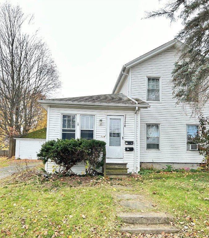 114 Prospect Street, Endicott, NY 13760