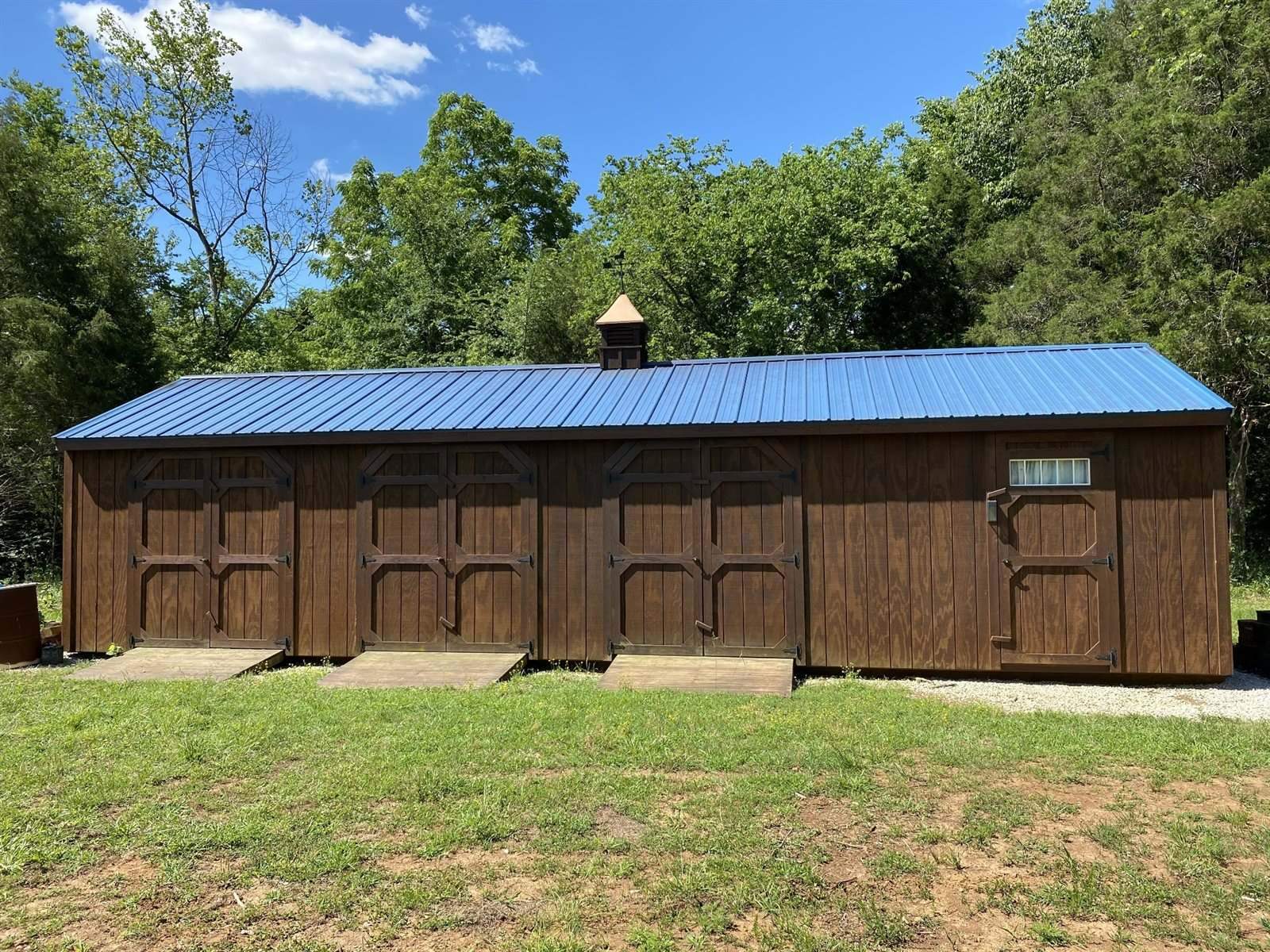 2410 Concord Church Rd. West, Columbia, TN 38401