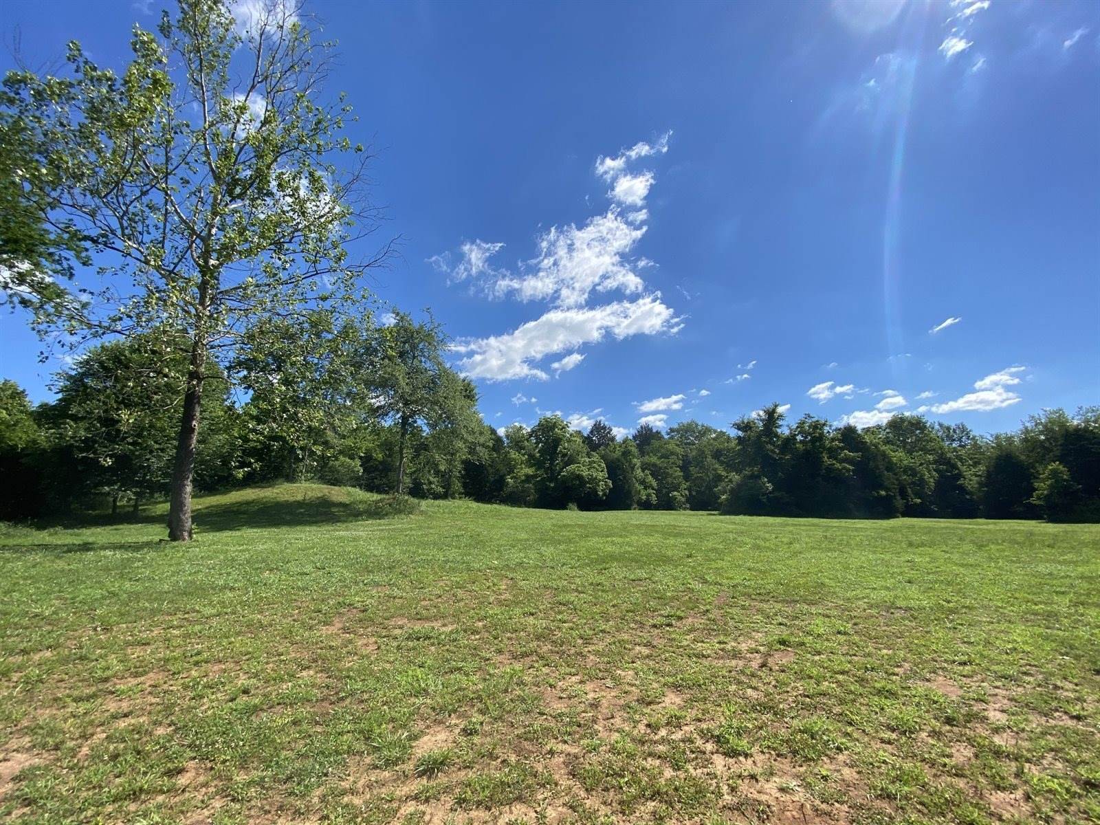 2410 Concord Church Rd. West, Columbia, TN 38401