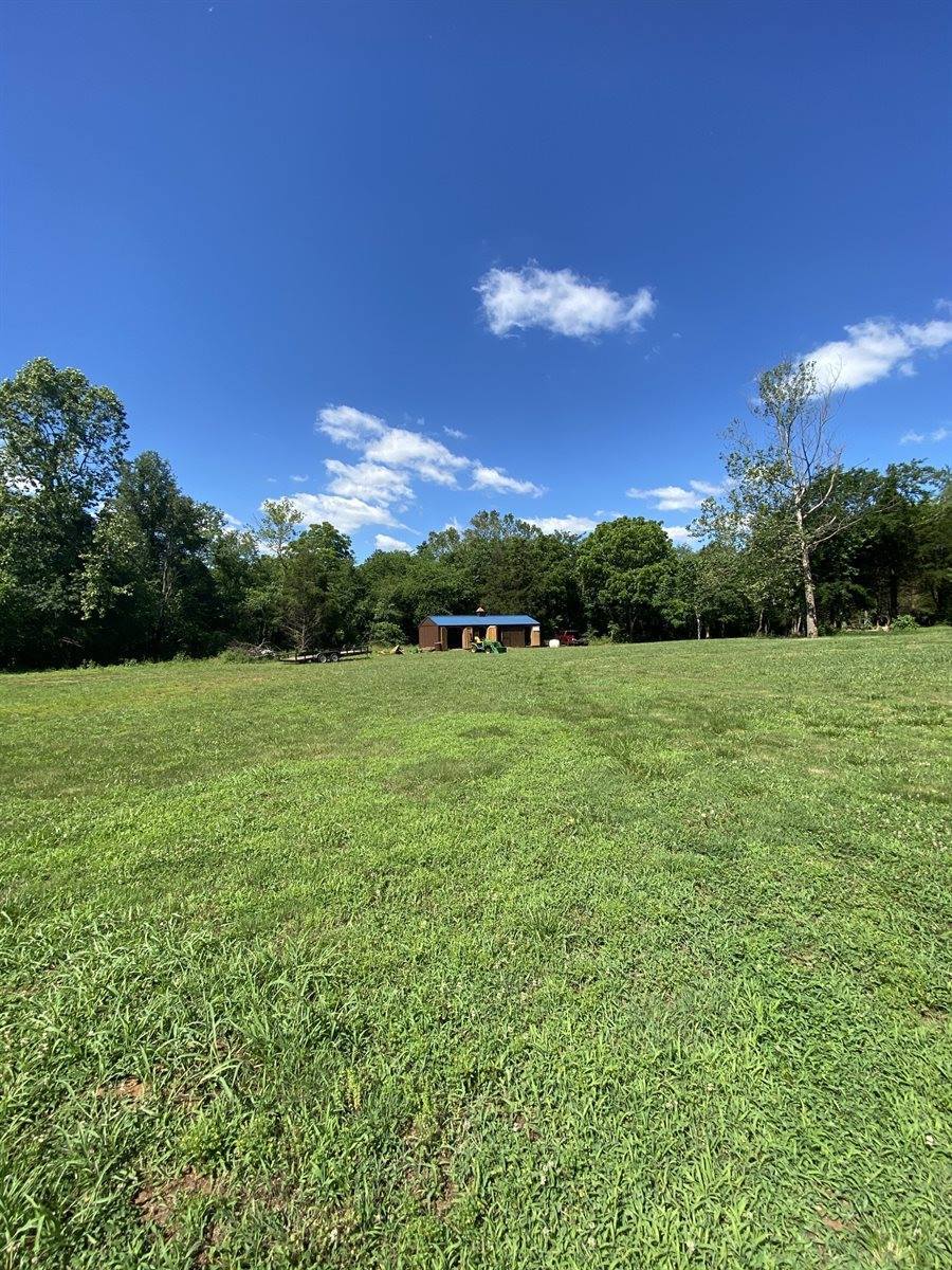 2410 Concord Church Rd. West, Columbia, TN 38401