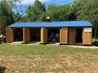 2410 Concord Church Rd. West, Columbia, TN 38401