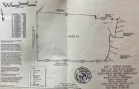 2410 Concord Church Rd. West, Columbia, TN 38401