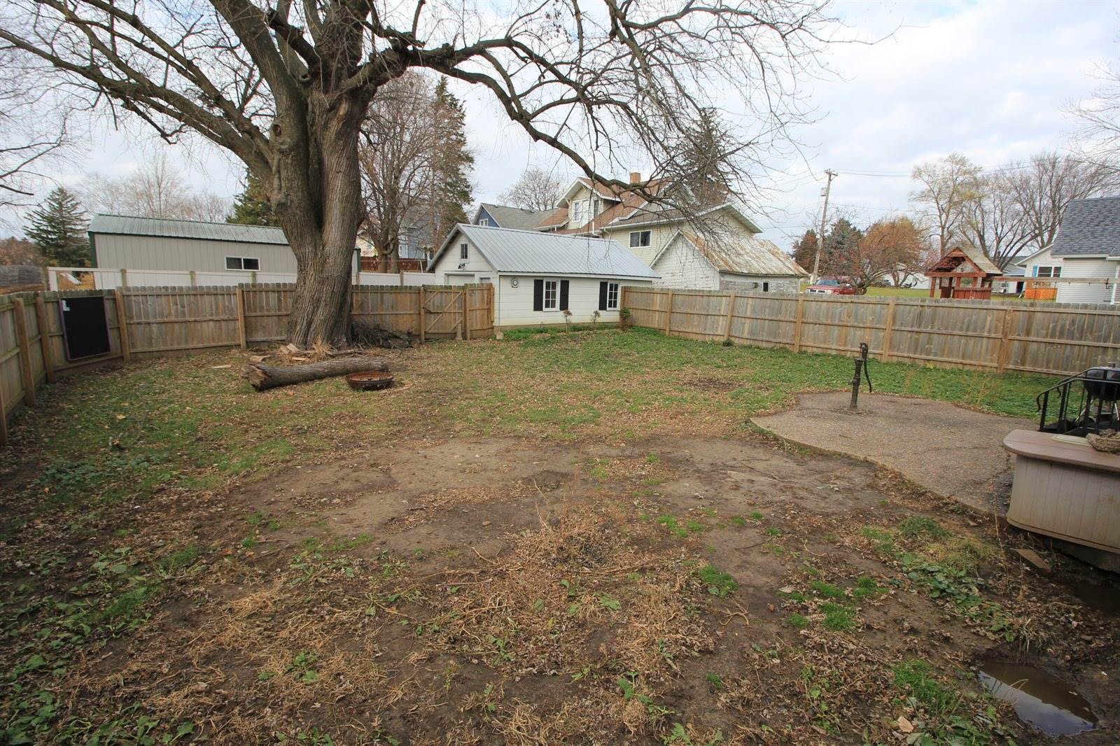 222 North Main St, Westby, WI 54667