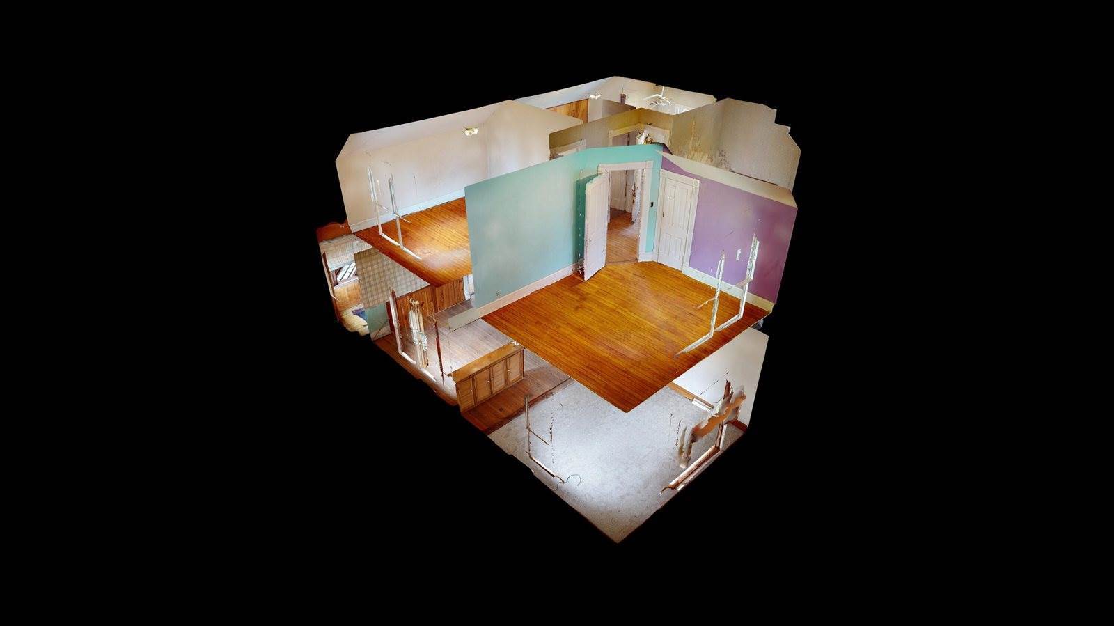 222 North Main St, Westby, WI 54667