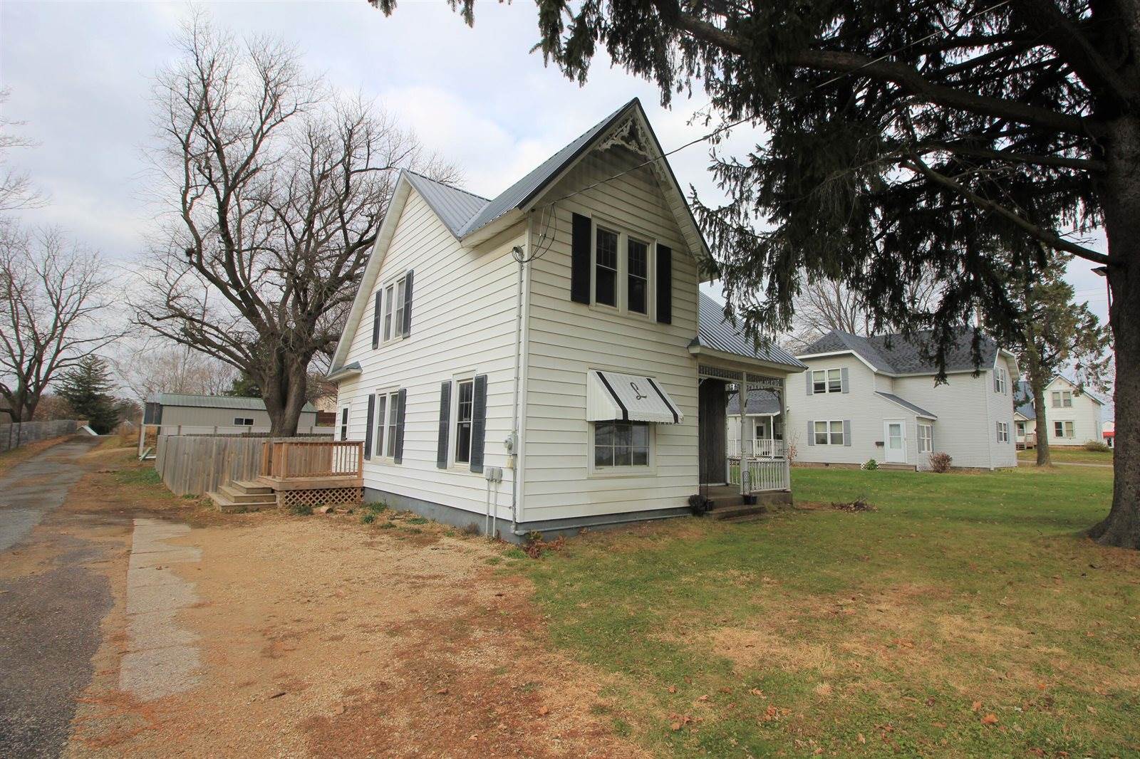 222 North Main St, Westby, WI 54667