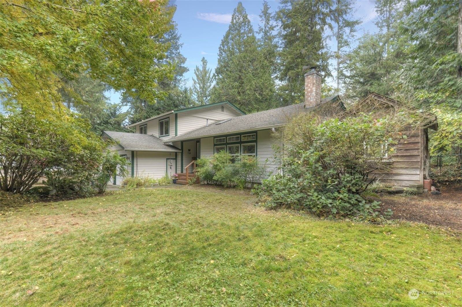 6910 Glen Annie Lane SW, Olympia, WA 98512