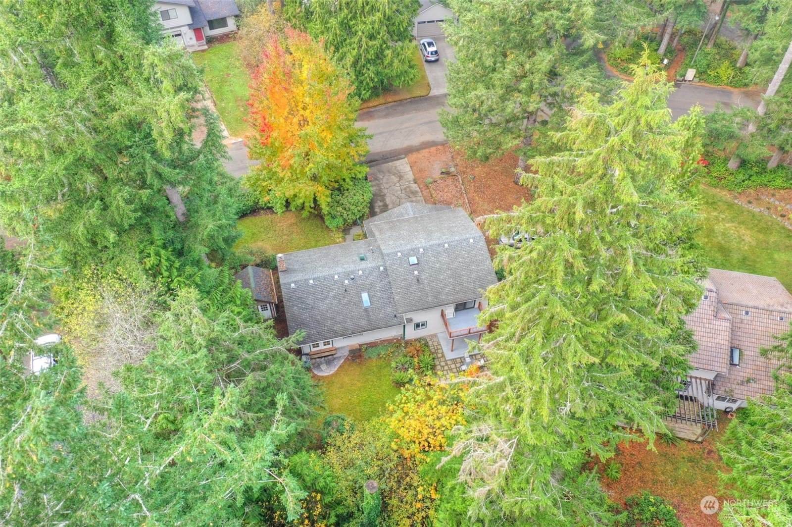 6910 Glen Annie Lane SW, Olympia, WA 98512