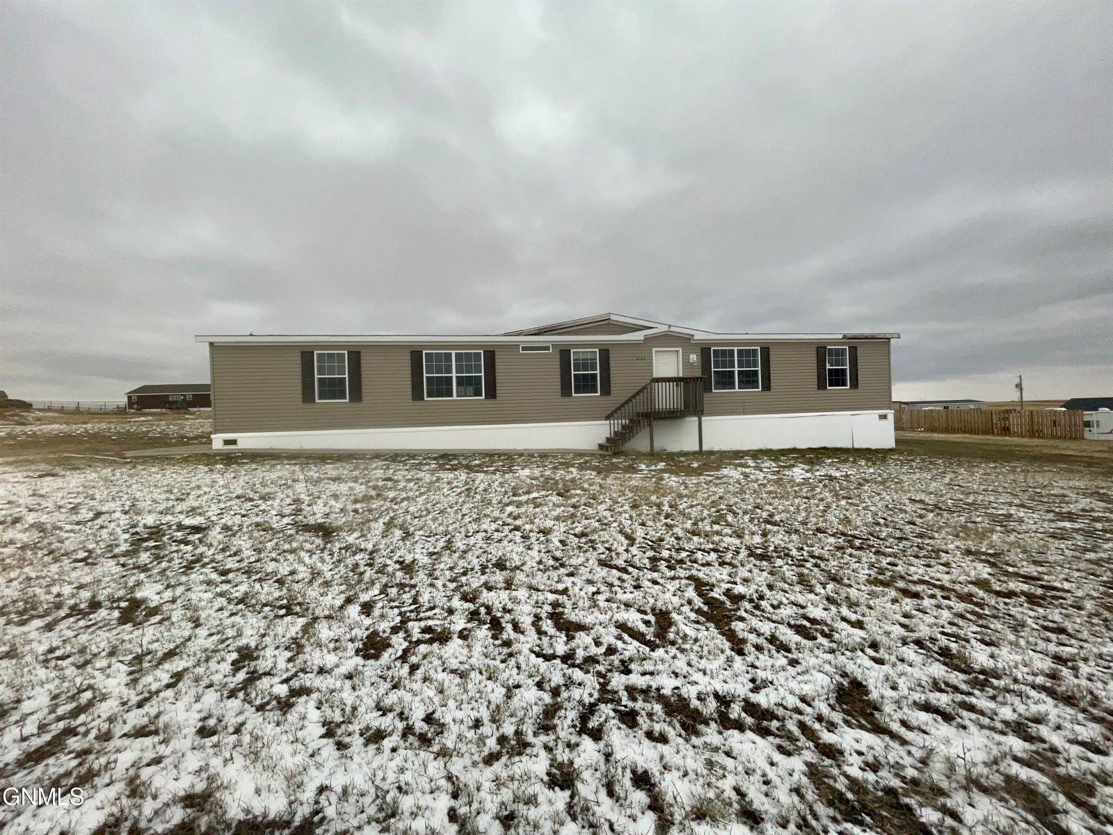 4165 143rd Avenue NW, Alexander, ND 58831