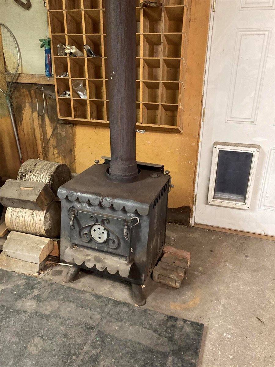 275 Columbia Meadows Drive, Columbia Falls, MT 59912