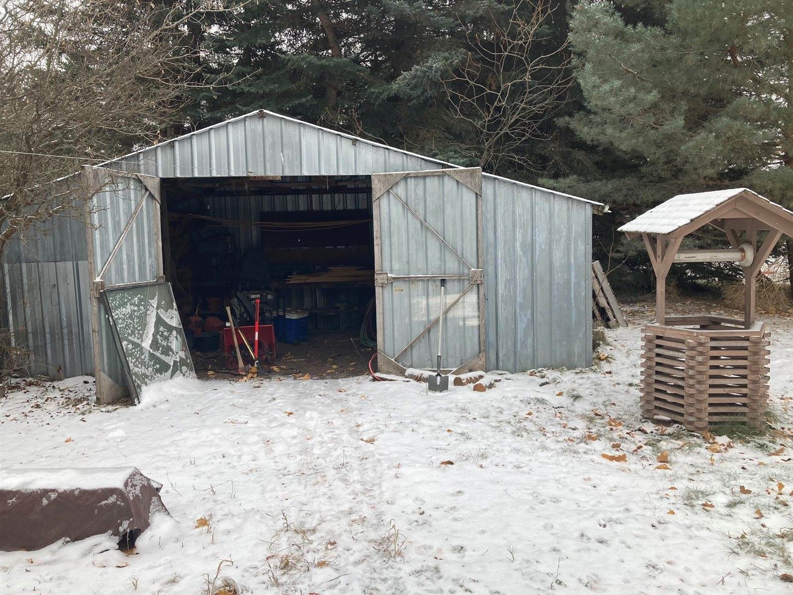 275 Columbia Meadows Drive, Columbia Falls, MT 59912