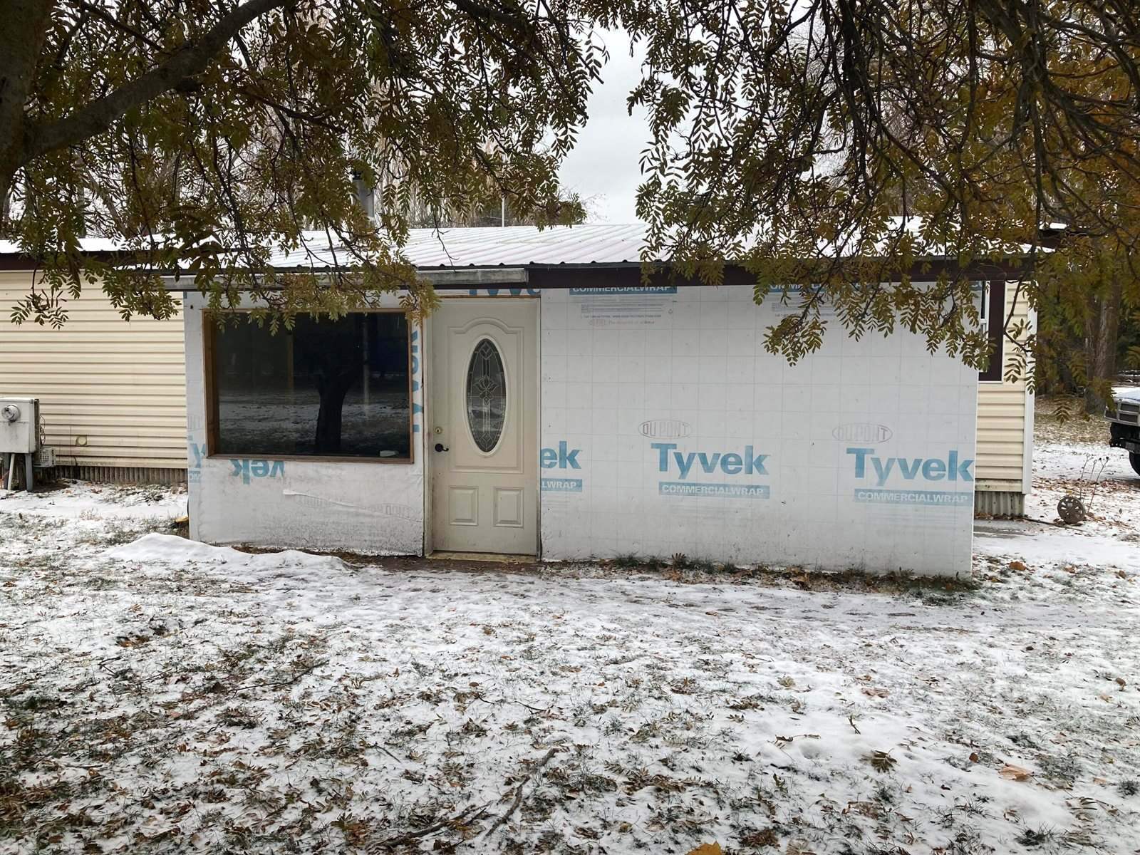 275 Columbia Meadows Drive, Columbia Falls, MT 59912