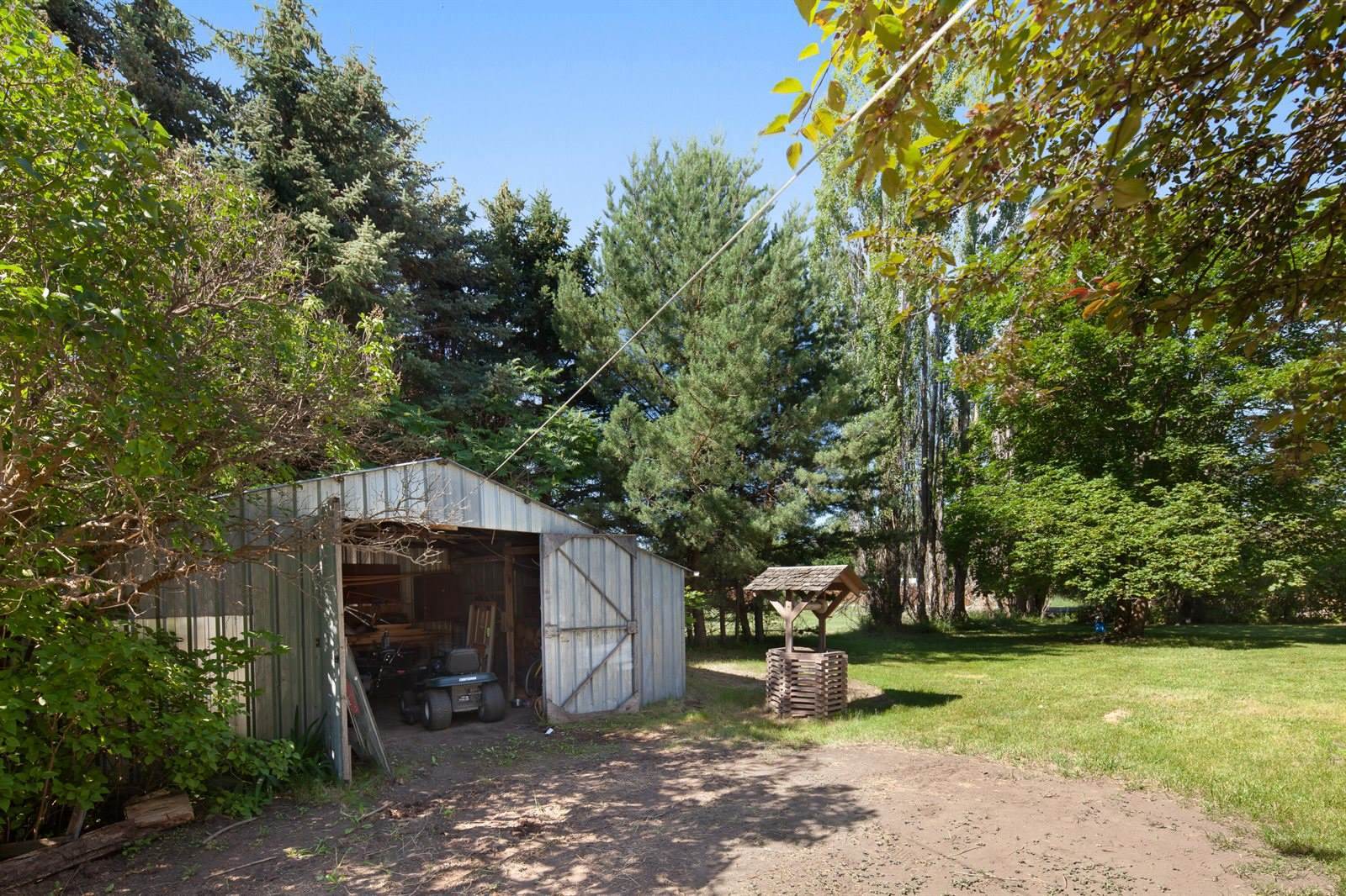 275 Columbia Meadows Drive, Columbia Falls, MT 59912