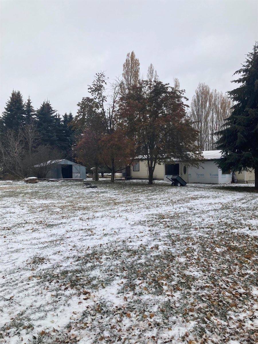 275 Columbia Meadows Drive, Columbia Falls, MT 59912