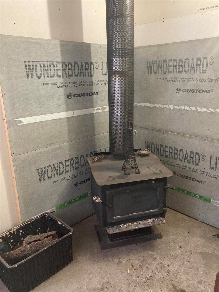 275 Columbia Meadows Drive, Columbia Falls, MT 59912