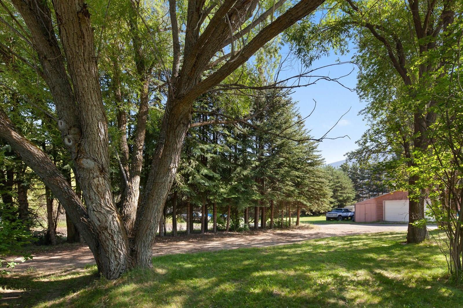 275 Columbia Meadows Drive, Columbia Falls, MT 59912