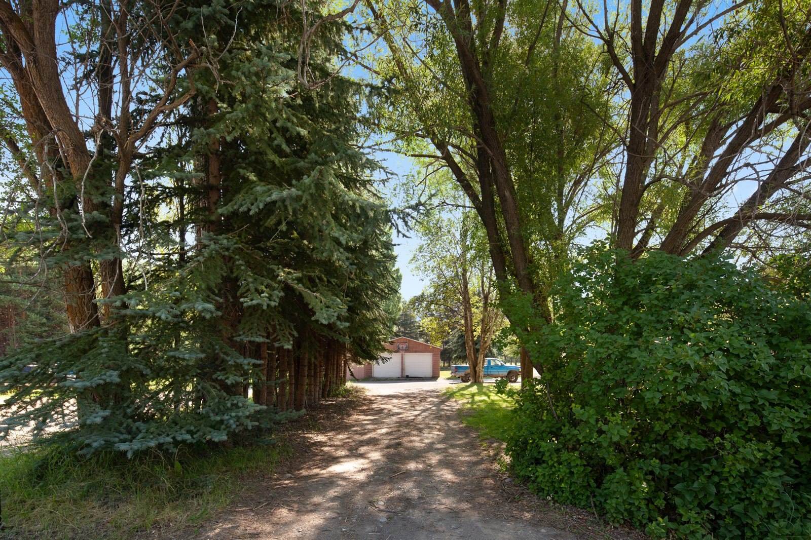 275 Columbia Meadows Drive, Columbia Falls, MT 59912