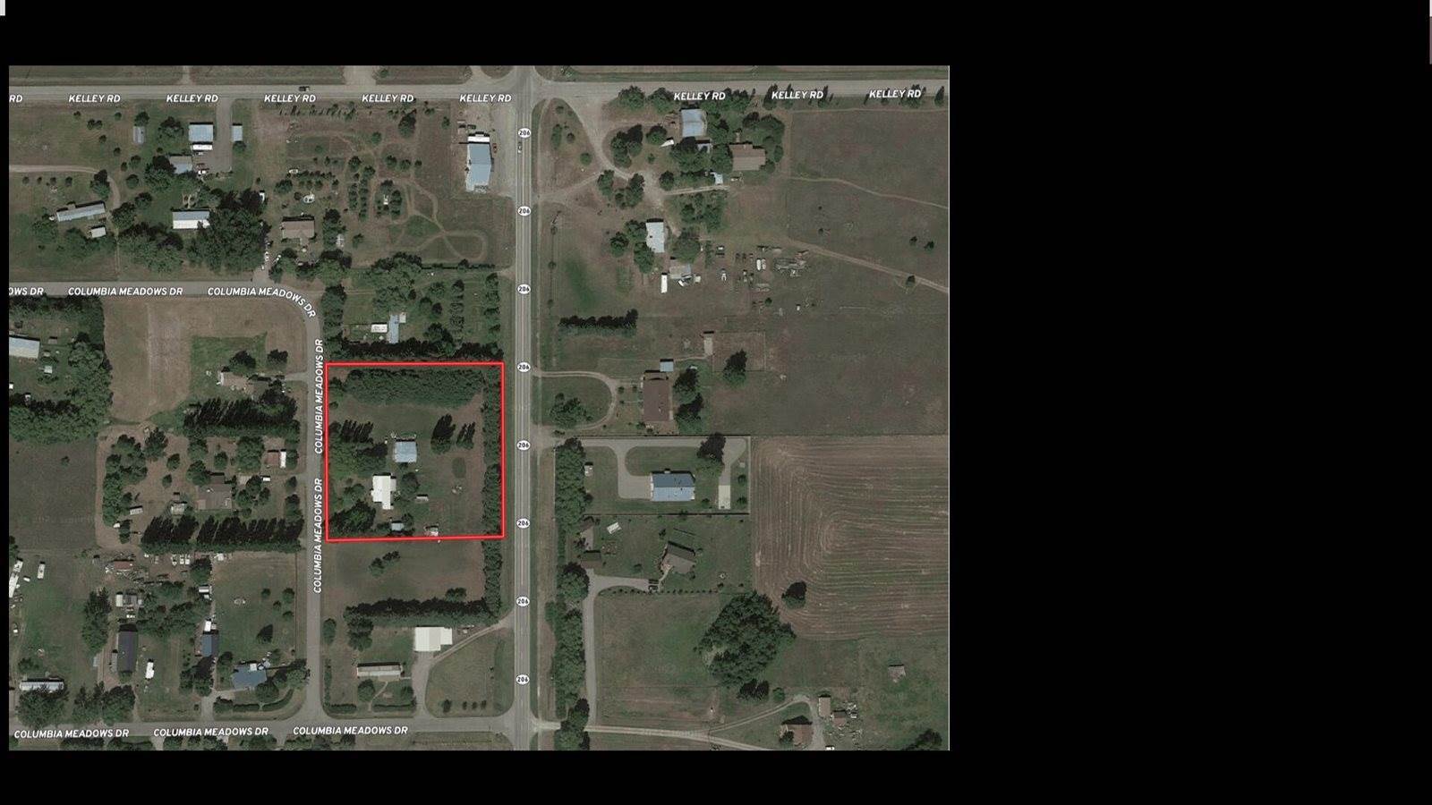 275 Columbia Meadows Drive, Columbia Falls, MT 59912