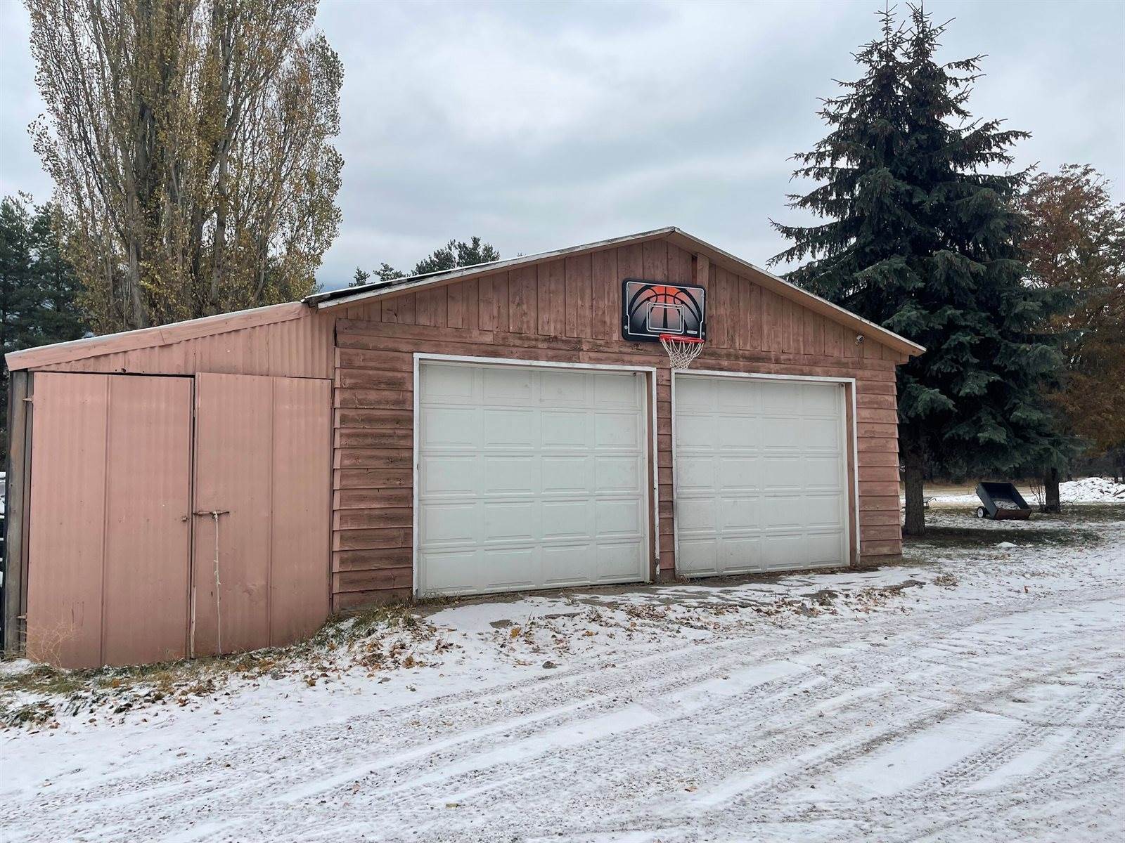 275 Columbia Meadows Drive, Columbia Falls, MT 59912