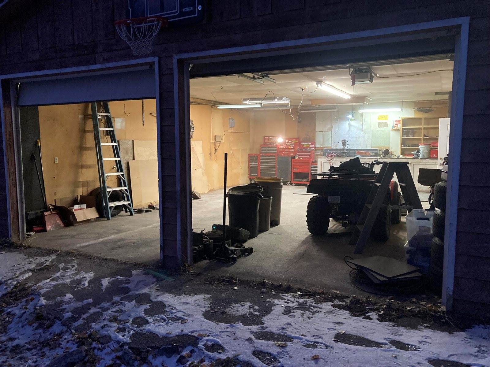 275 Columbia Meadows Drive, Columbia Falls, MT 59912