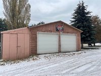 275 Columbia Meadows Drive, Columbia Falls, MT 59912