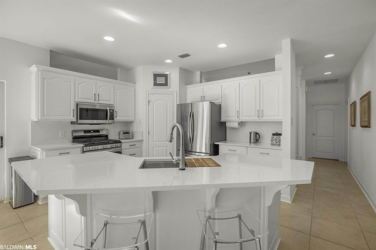 209 South Drive, Fairhope, AL 36532