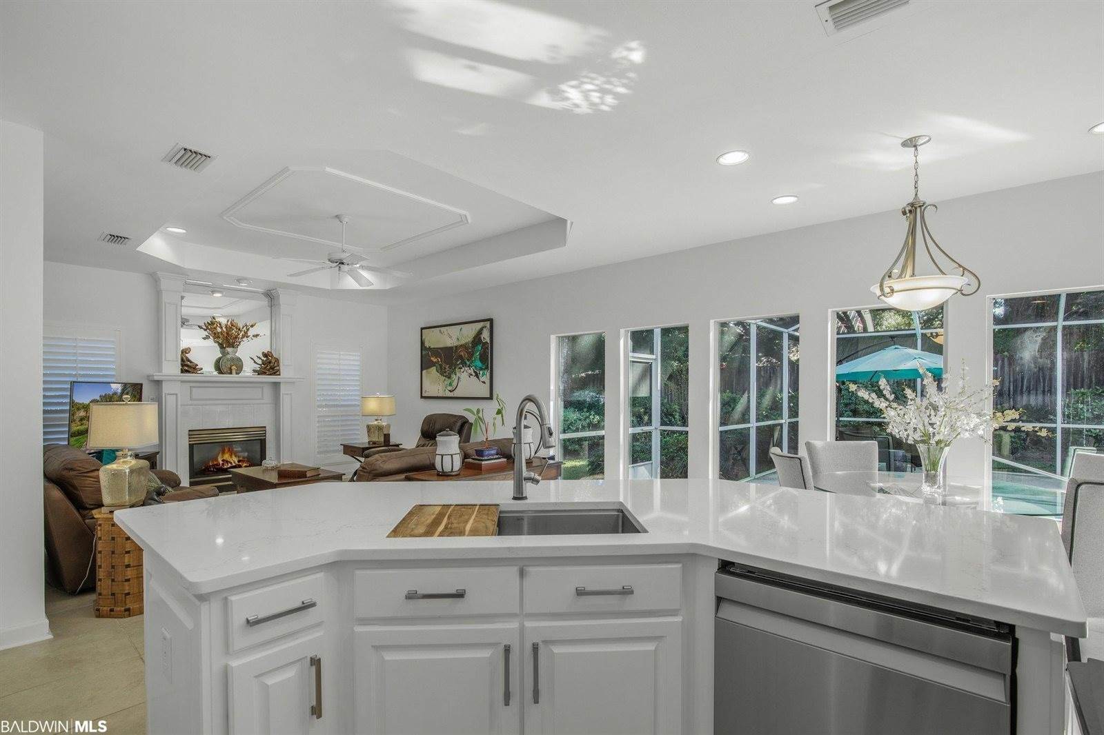 209 South Drive, Fairhope, AL 36532