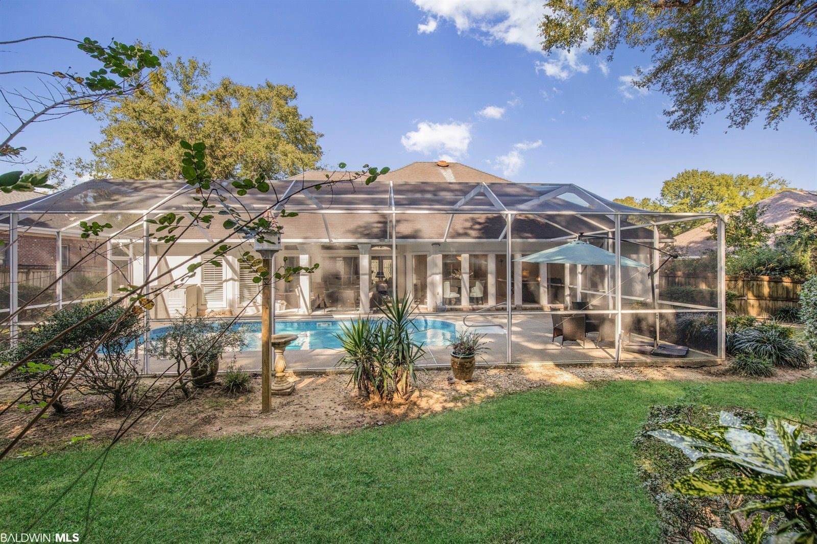 209 South Drive, Fairhope, AL 36532